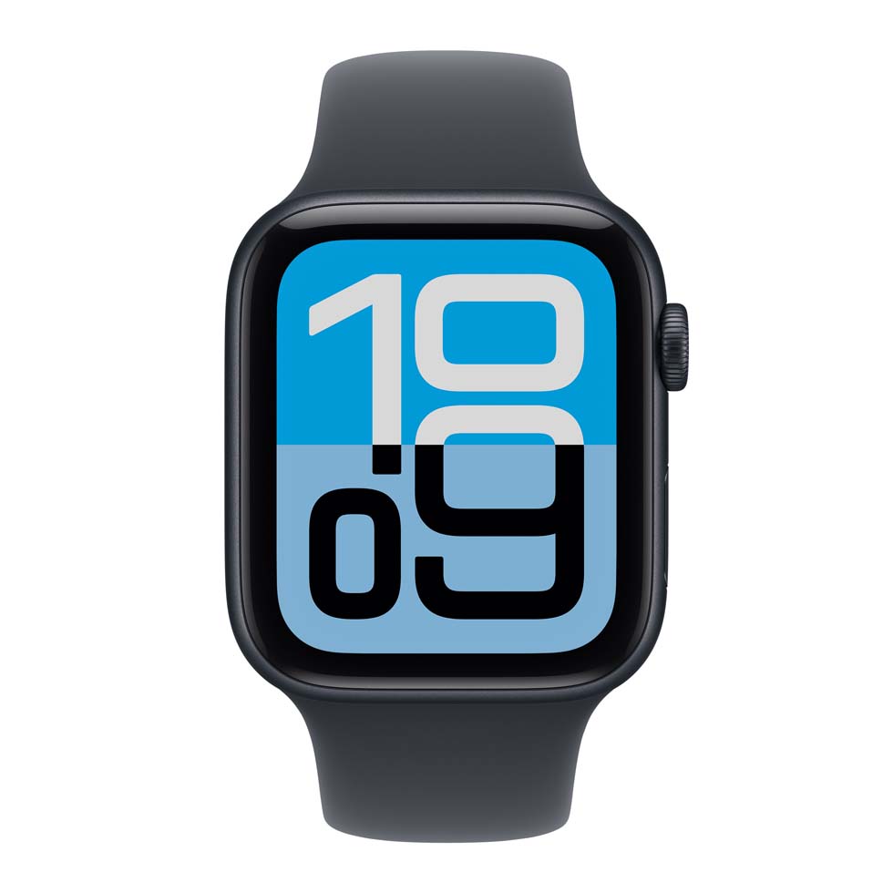 Watch SE 3 GEN GPS + Cellular 44mm