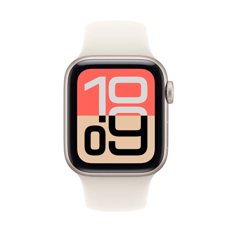 Watch SE 3 GEN GPS + Cellular 40mm