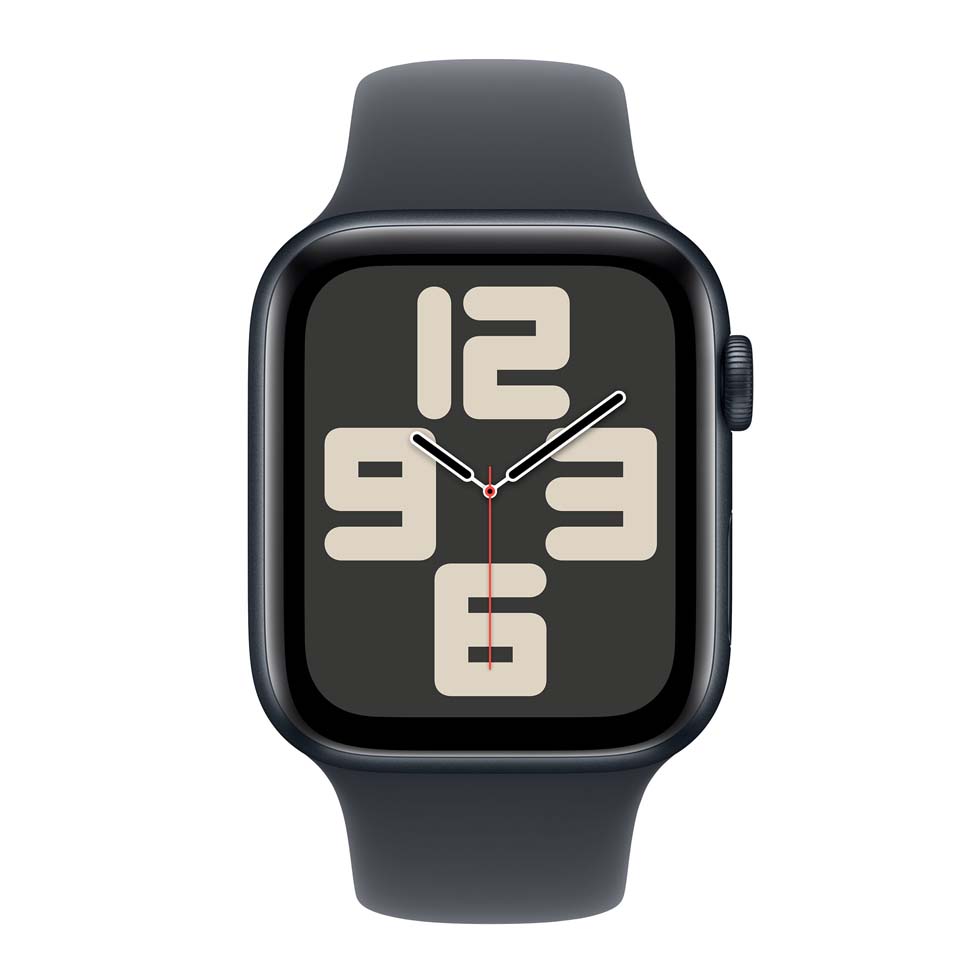 Watch SE GPS + Cellular 44mm