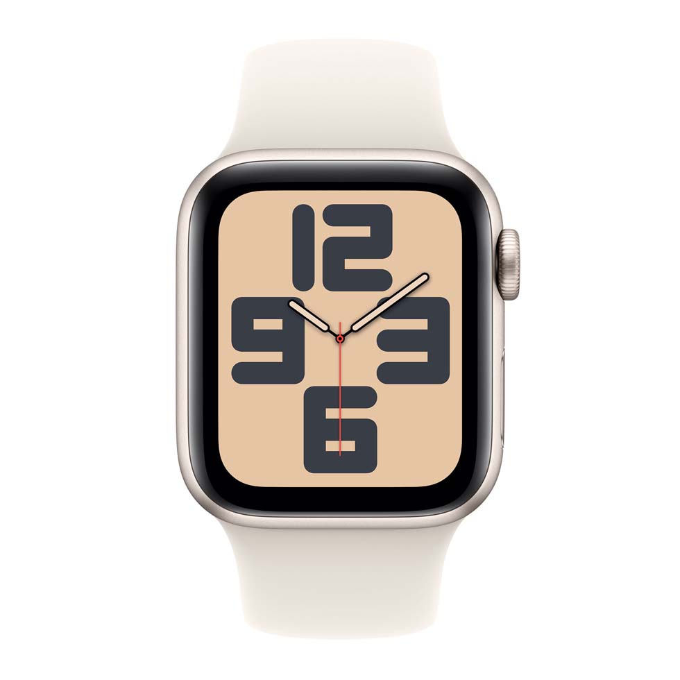 Watch SE GPS + Cellular 40mm