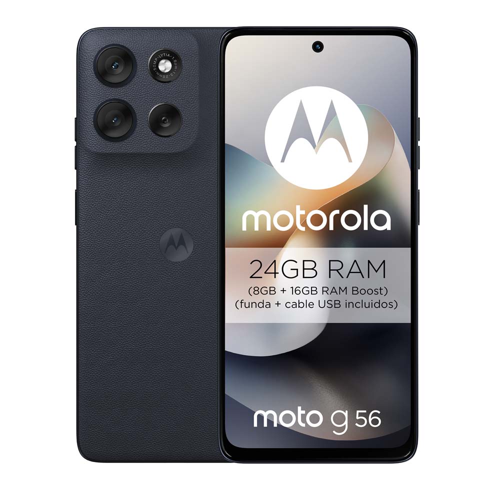 MOTOROLA Moto G56 256GB 5G
