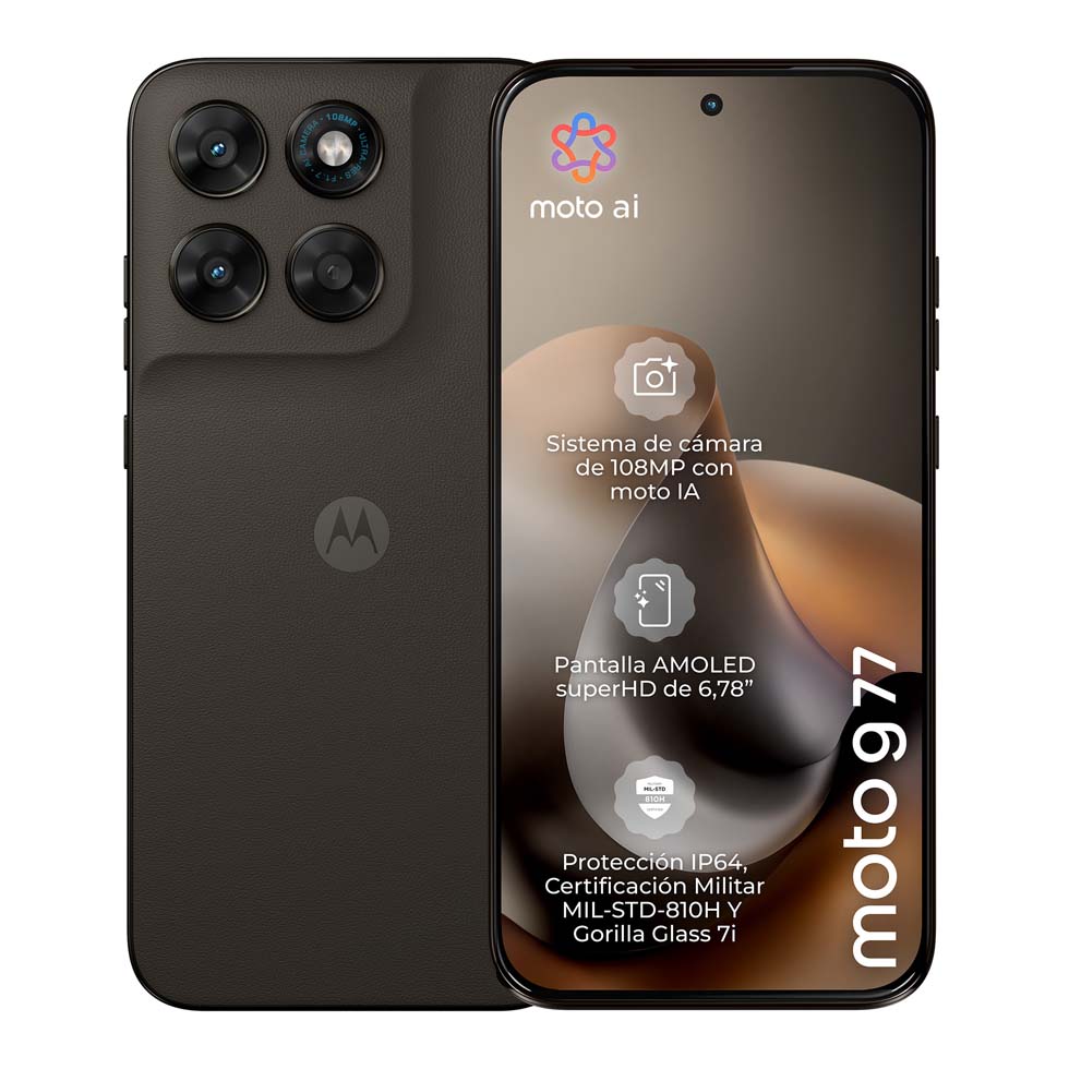 MOTOROLA Moto G77 256GB