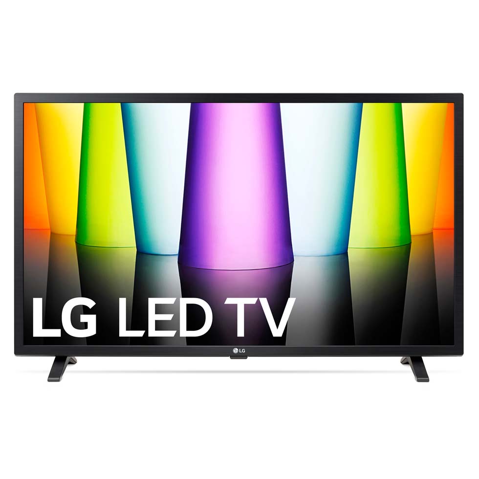 LG Smart TV 32'' 32LQ630B6LA