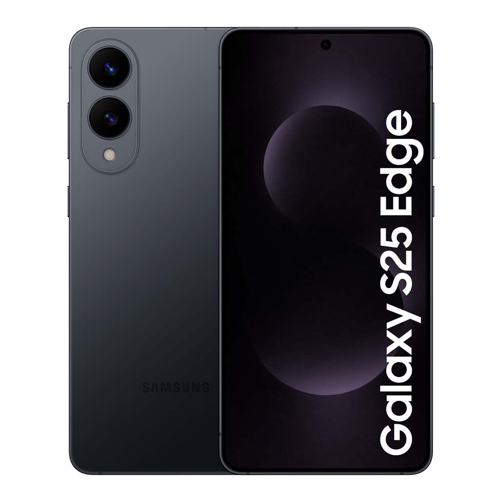 SAMSUNG Galaxy S25 Edge 256GB 5G