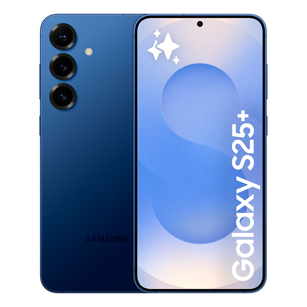 SAMSUNG Galaxy S25+ 256GB 5G