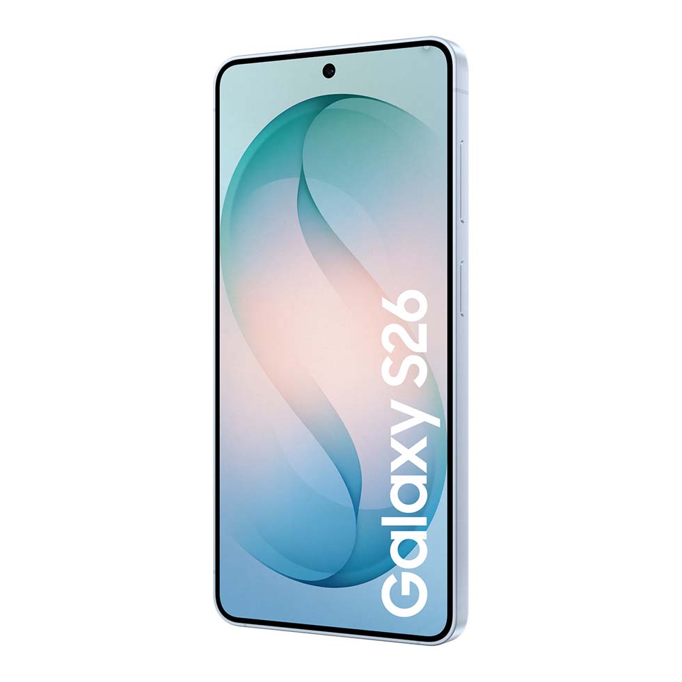 Galaxy S26 512GB 5G AZUL