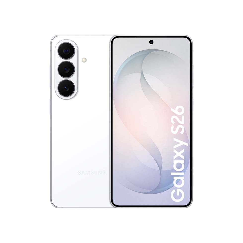 SAMSUNG Galaxy S26 512GB 5G