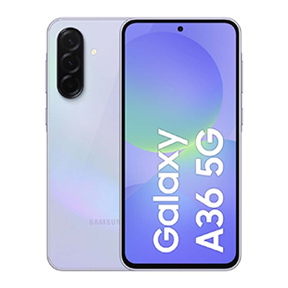 SAMSUNG Galaxy A36 5G 128GB