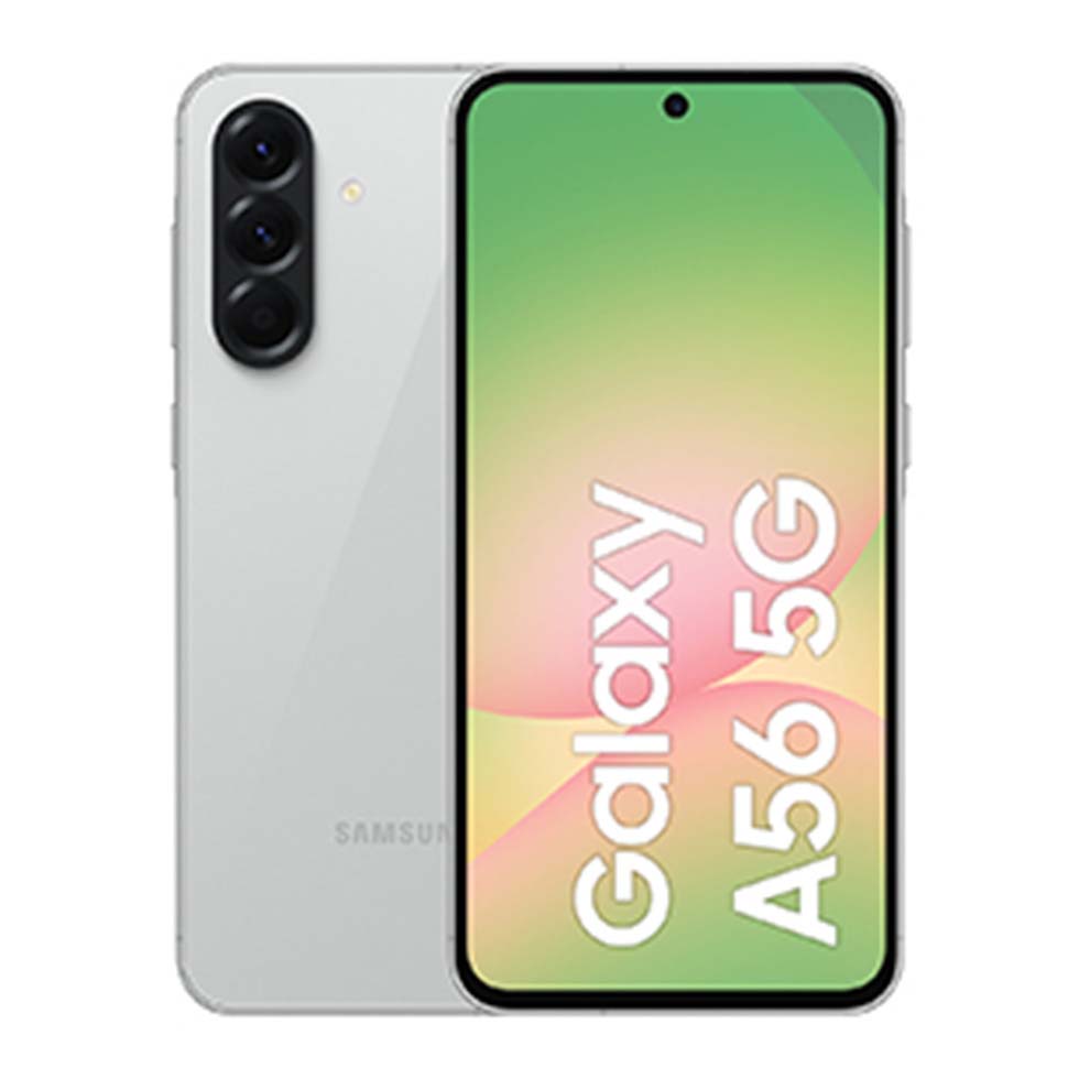 SAMSUNG Galaxy A56 5G 128GB