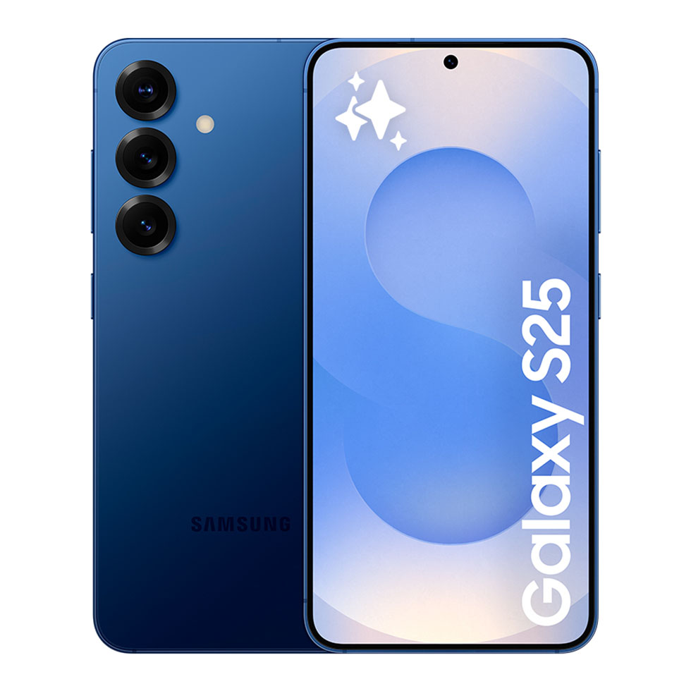 SAMSUNG Galaxy S25 256GB 5G