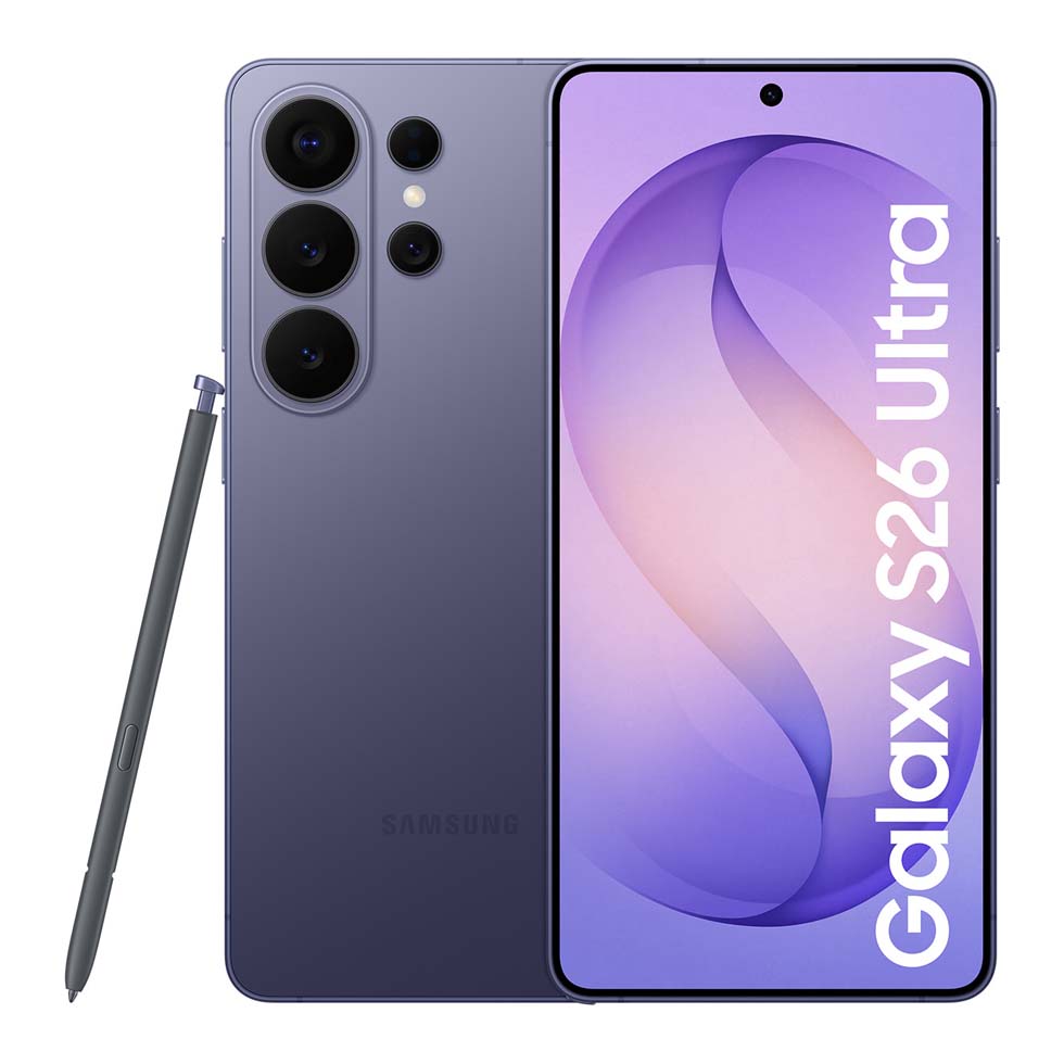 SAMSUNG Galaxy S26 Ultra 512GB 5G