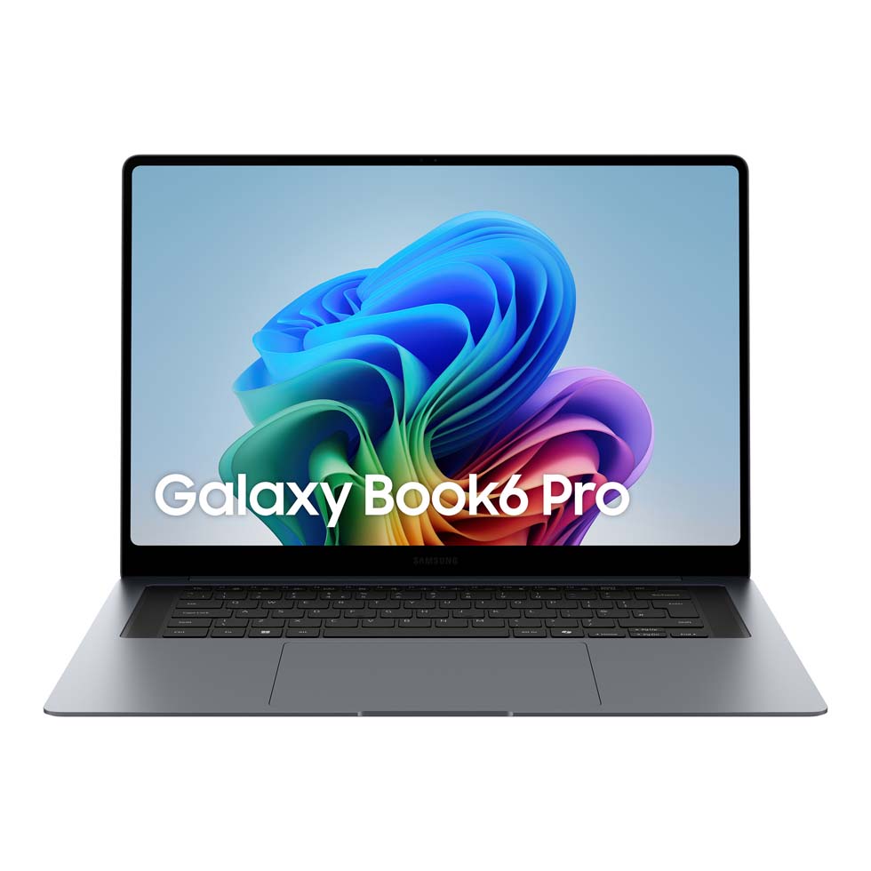 SAMSUNG Galaxy Book 6 Pro i7 16'' 16+512GB