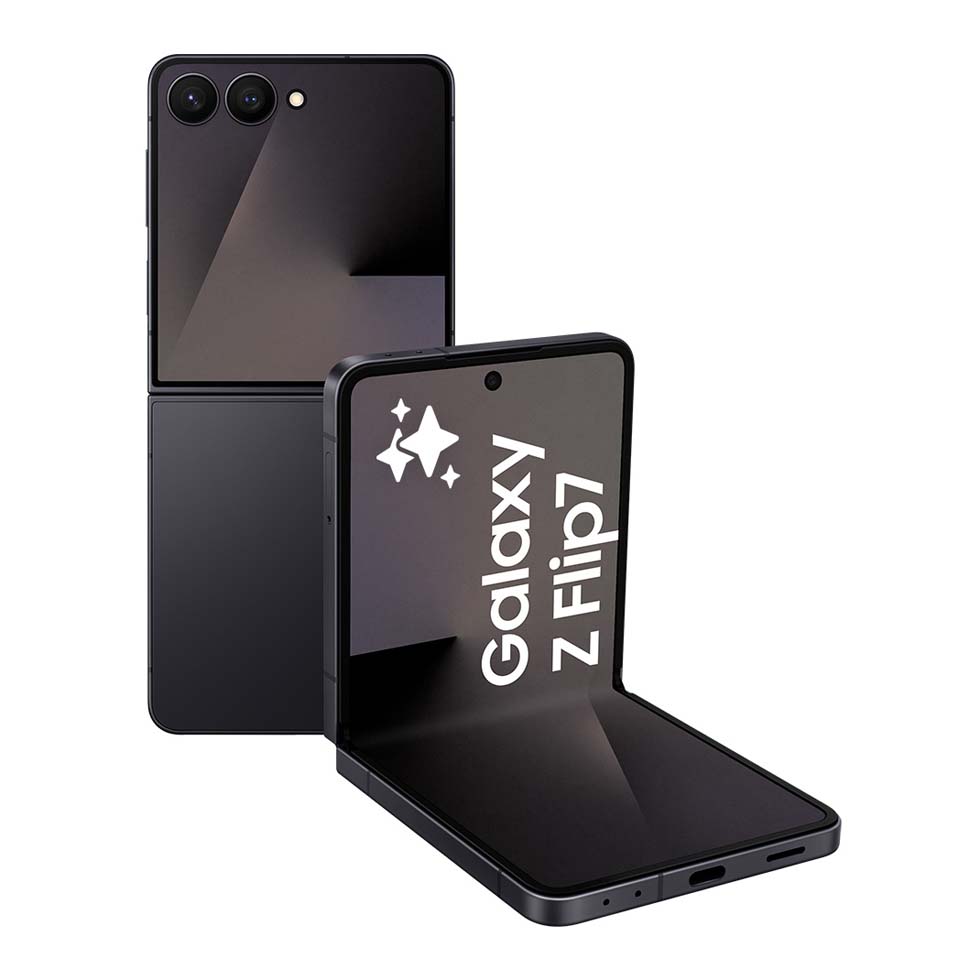 SAMSUNG Galaxy Z Flip7 5G 256GB