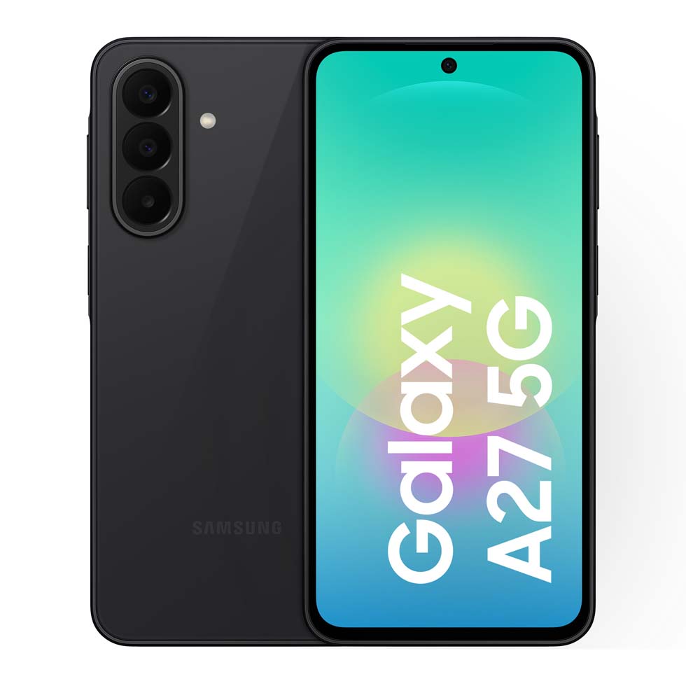 SAMSUNG Galaxy A27 128GB 5G