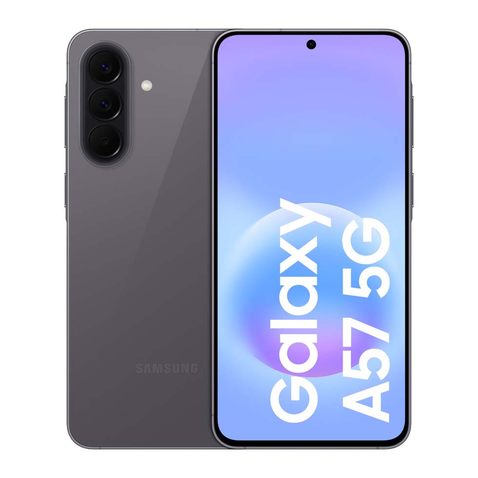 SAMSUNG Galaxy A57 128GB 5G
