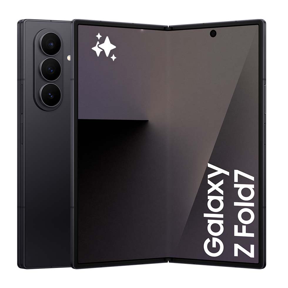 SAMSUNG Galaxy Z Fold7 5G 256GB