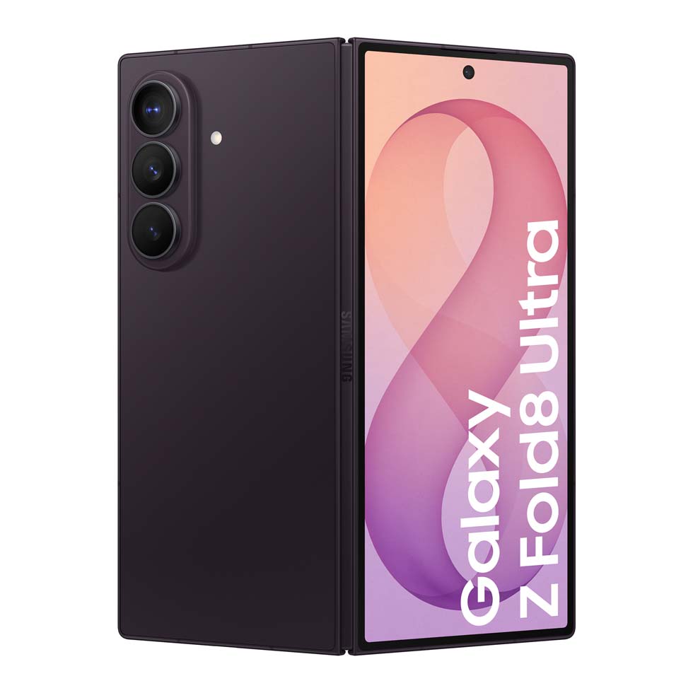 Galaxy Z Fold 8 Ultra 512GB 5G MORADO