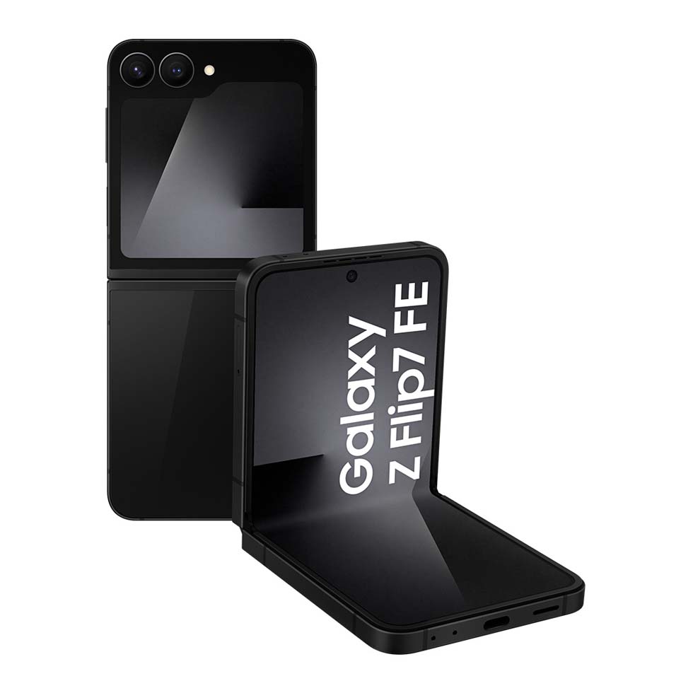 SAMSUNG Galaxy Z Flip 7 FE 5G 128GB
