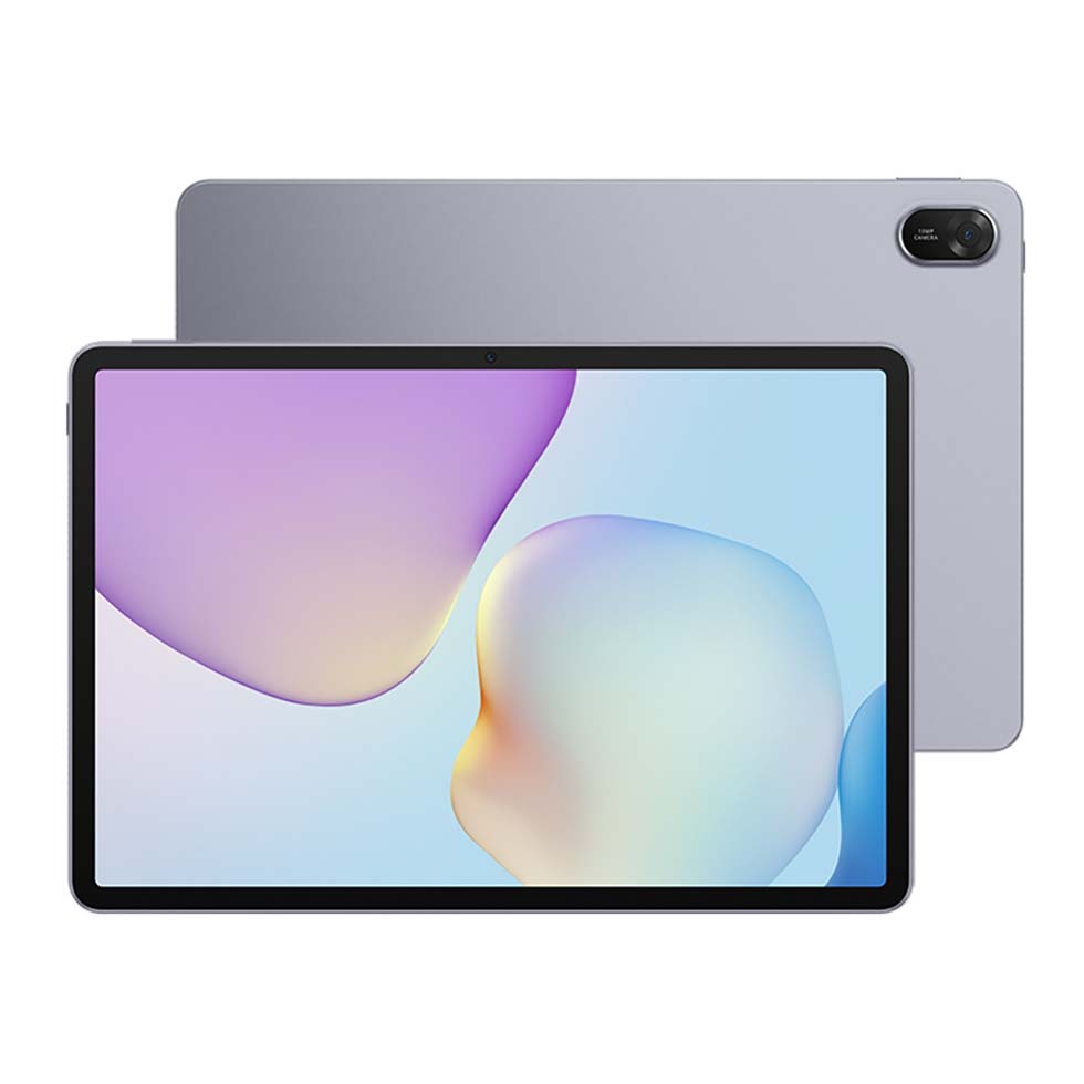 MatePad 11,5'' 2025 8+256GB WiFi + Teclado GRIS