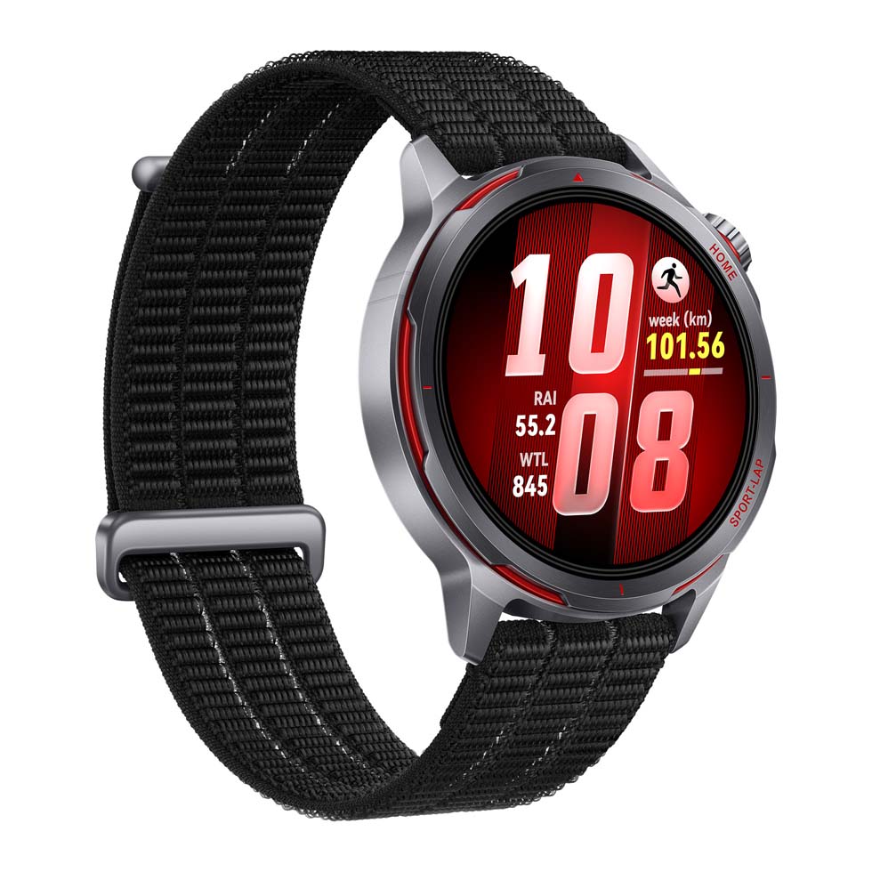 Watch Runner 2 NEGRO
