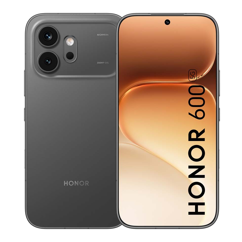 HONOR 600 512GB 5G