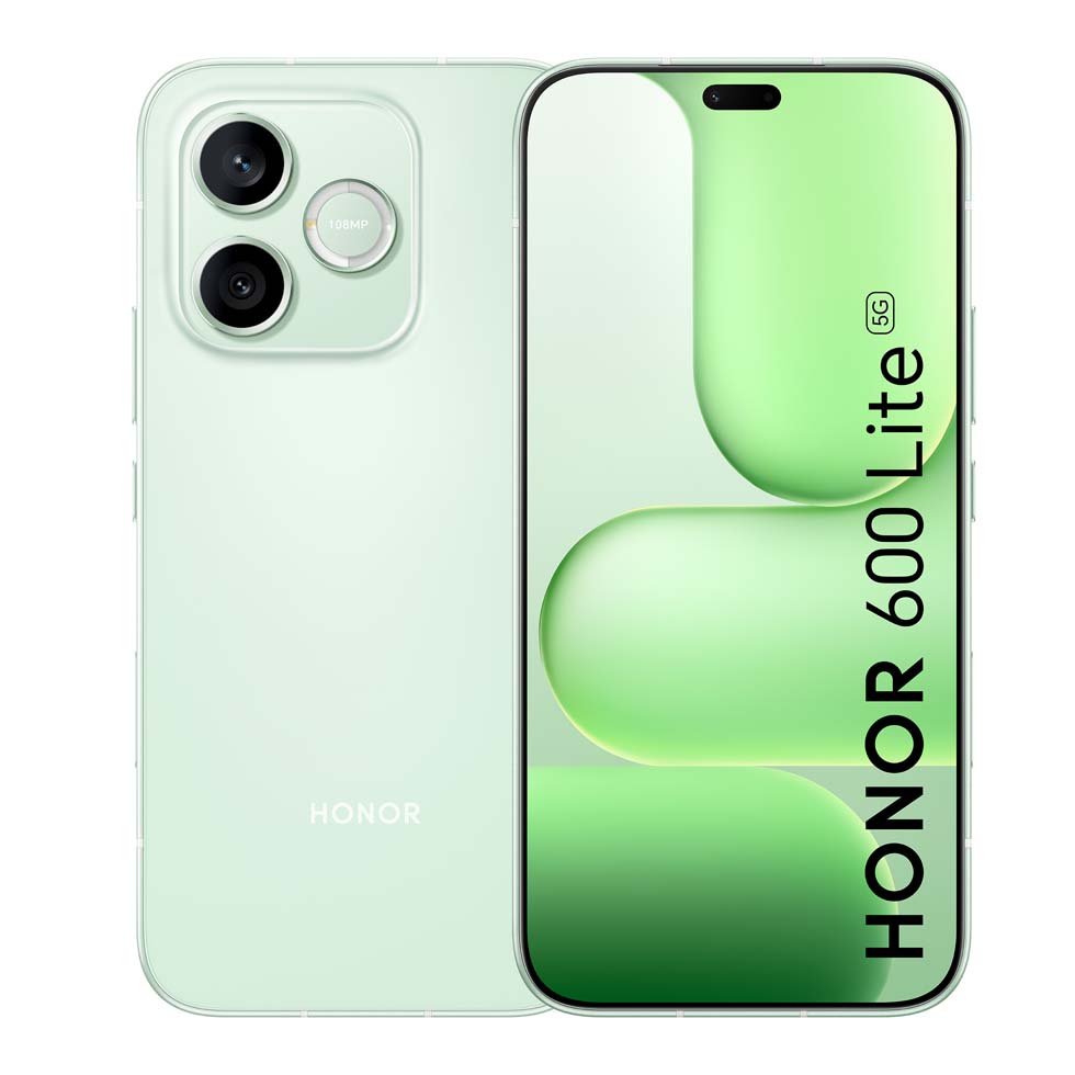 HONOR 600 Lite 256GB 5G