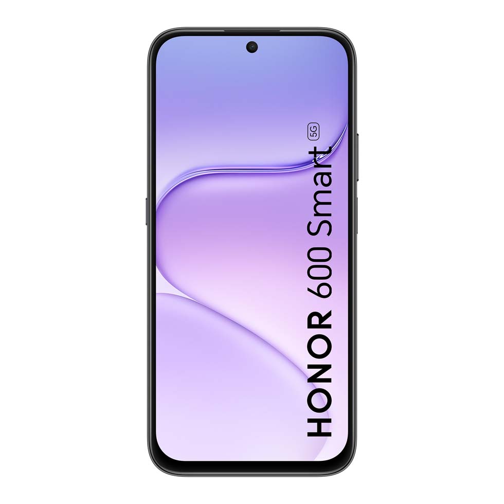 600 Smart 128GB 5G NEGRO