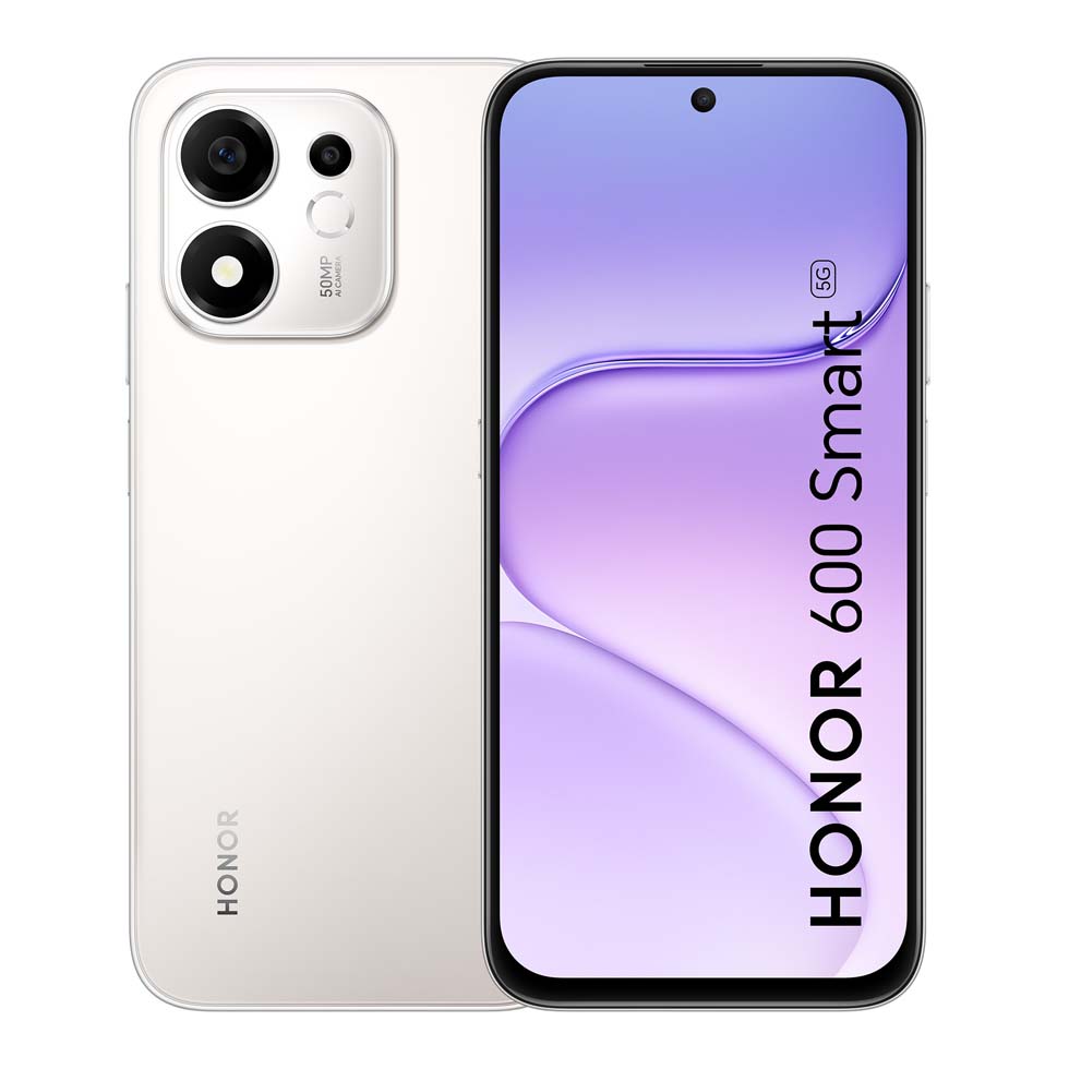 HONOR 600 Smart 128GB 5G