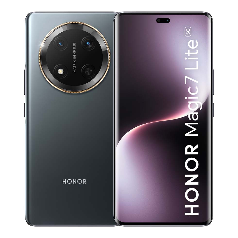 HONOR Magic7 Lite 5G 512GB