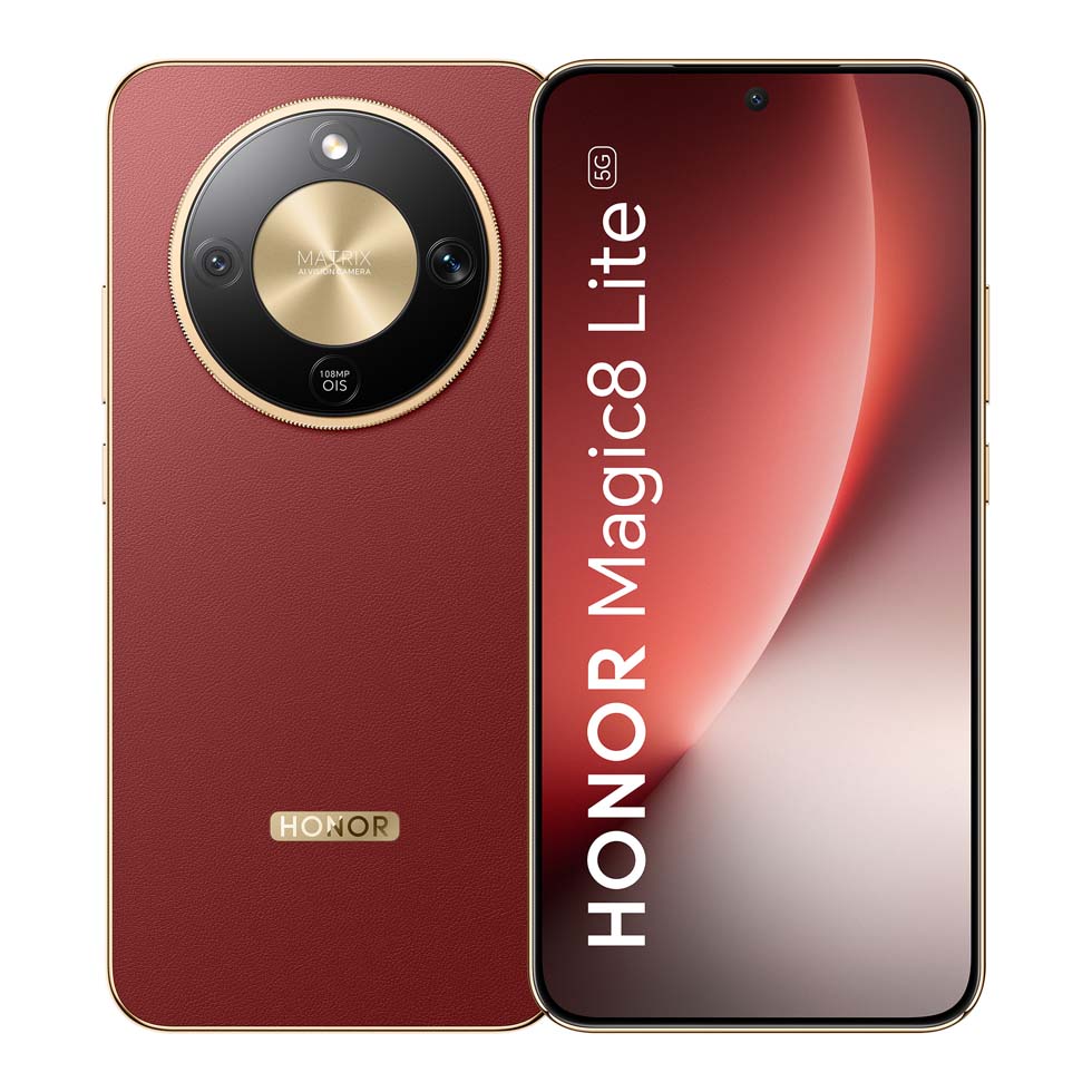 HONOR Magic8 Lite 512GB 5G