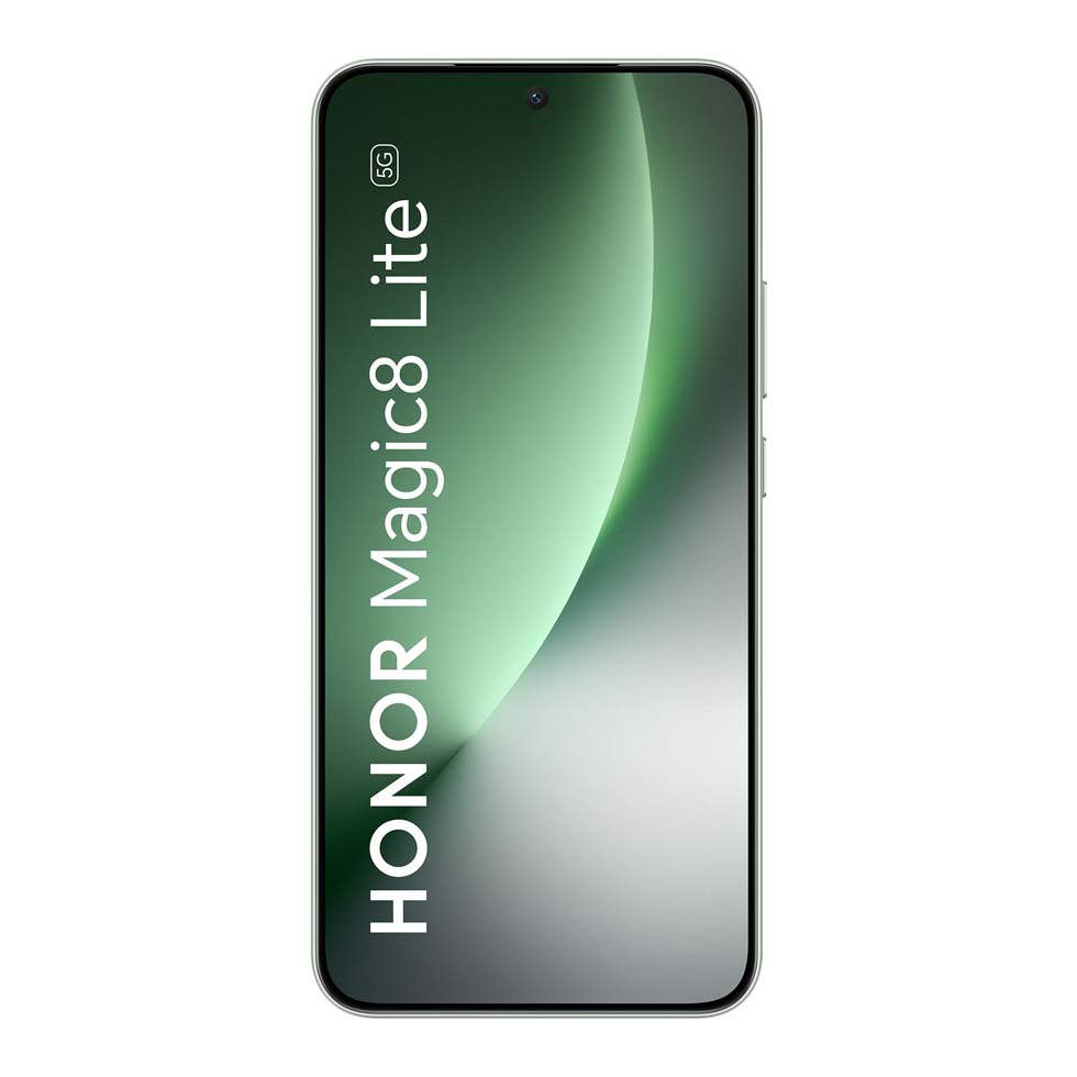Magic8 Lite 512GB 5G VERDE