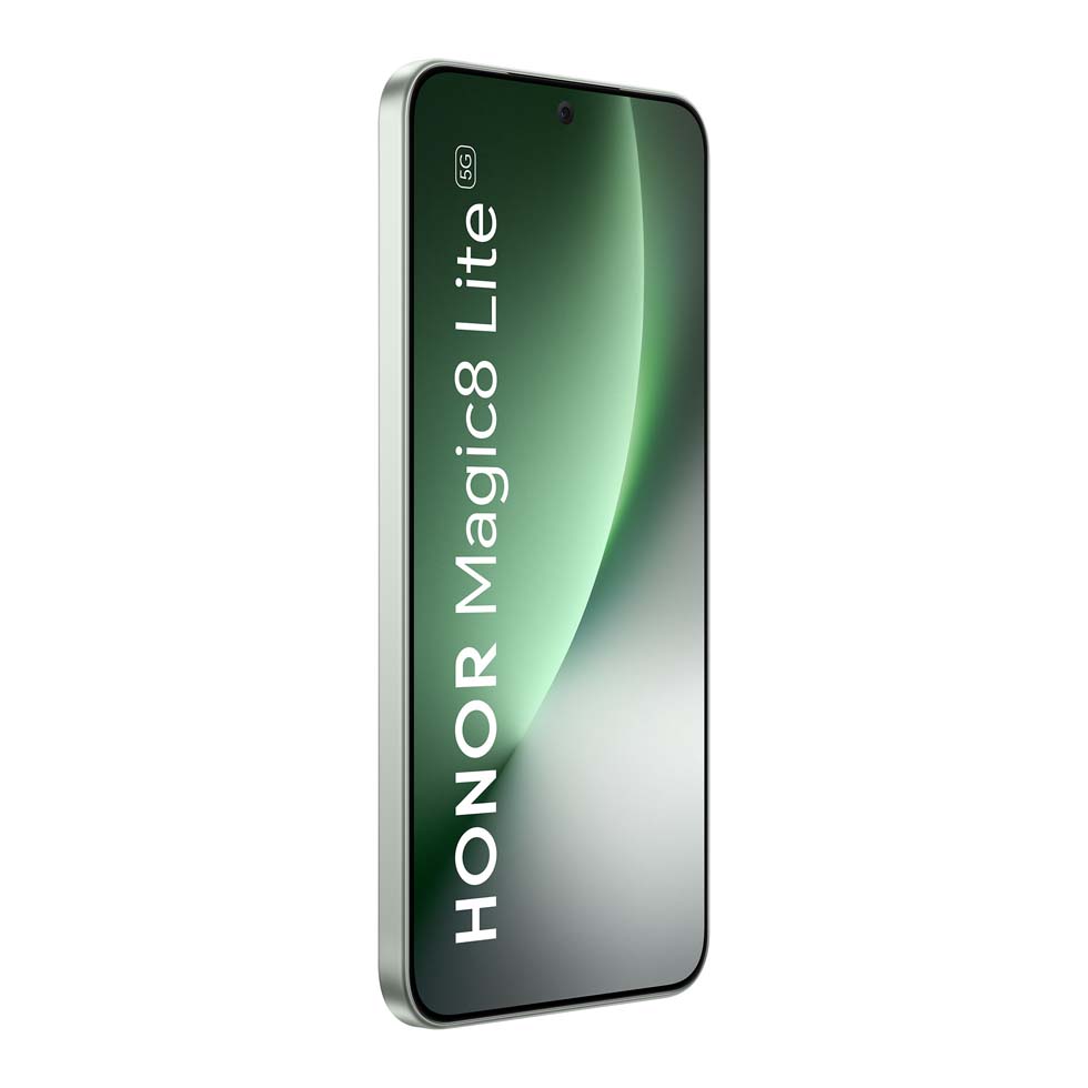 Magic8 Lite 512GB 5G VERDE