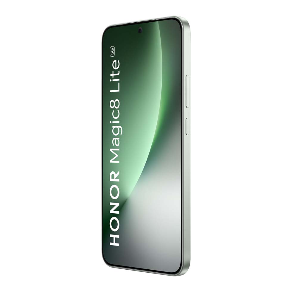 Magic8 Lite 512GB 5G VERDE