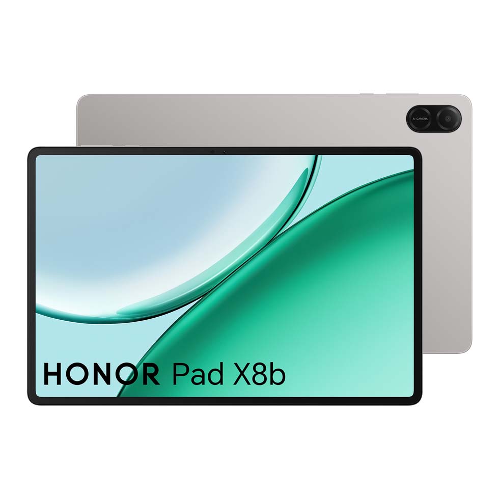 HONOR Pad X8b 4+128GB WiFi
