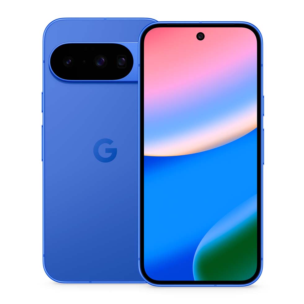 Pixel 10 5G 128GB AZUL