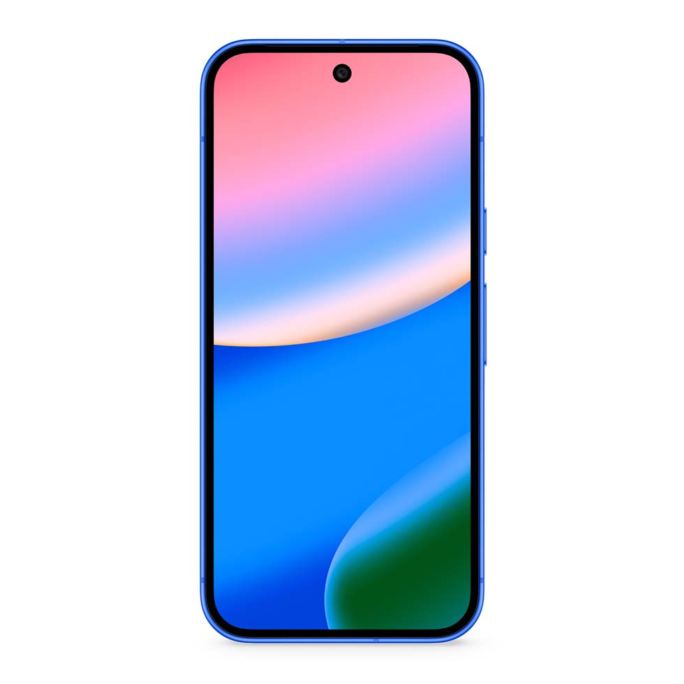 Pixel 10 5G 128GB AZUL