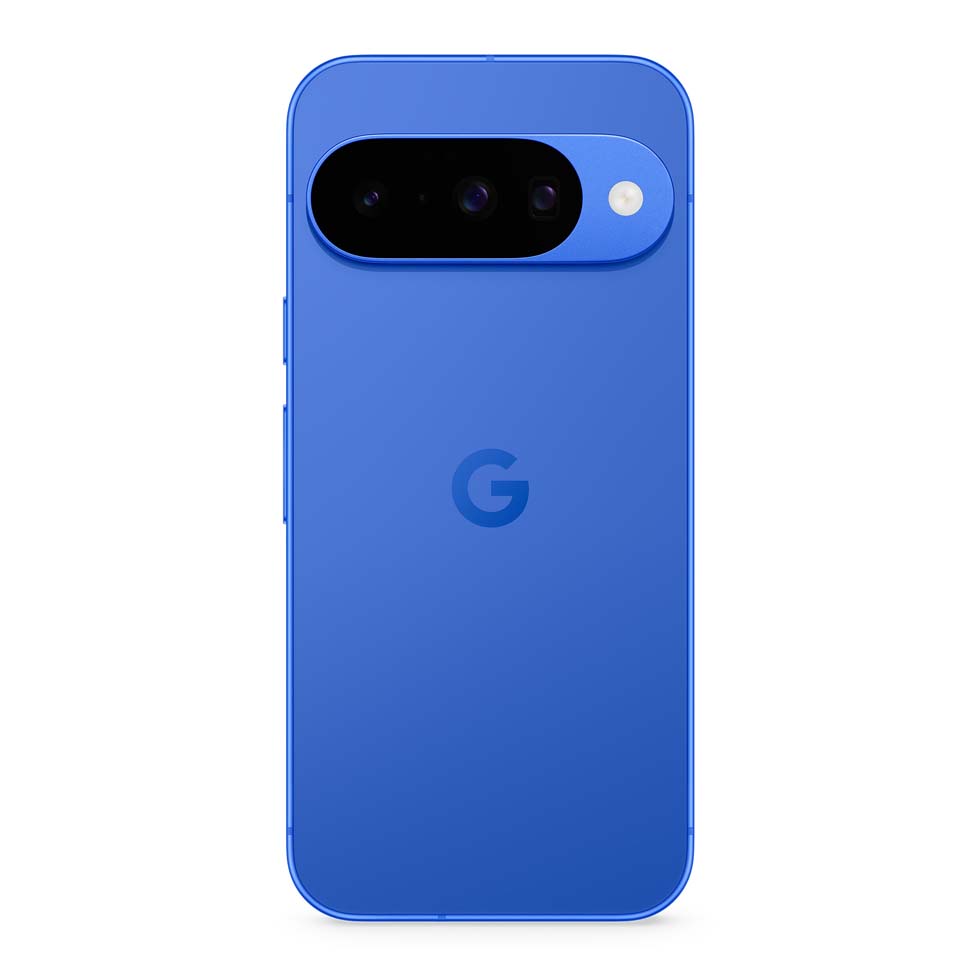 Pixel 10 5G 128GB AZUL