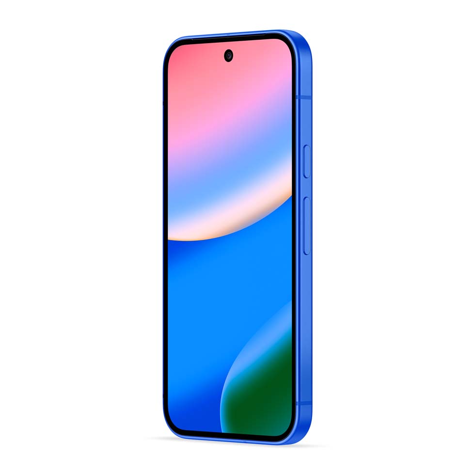 Pixel 10 5G 128GB AZUL
