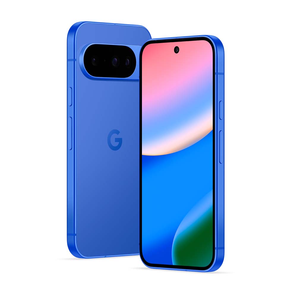 Pixel 10 5G 128GB AZUL