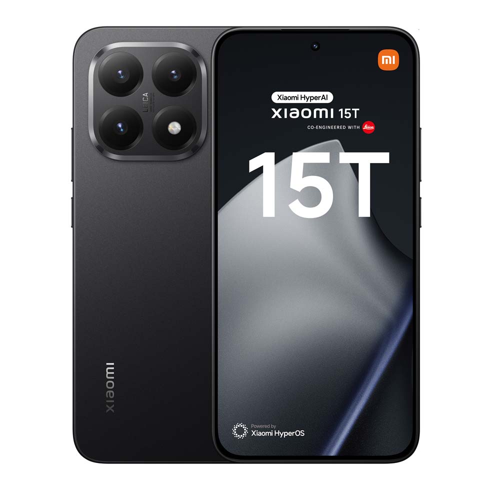 XIAOMI 15T 5G 256GB