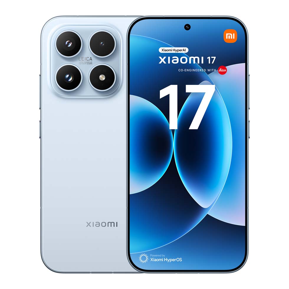 XIAOMI 17 512GB 5G