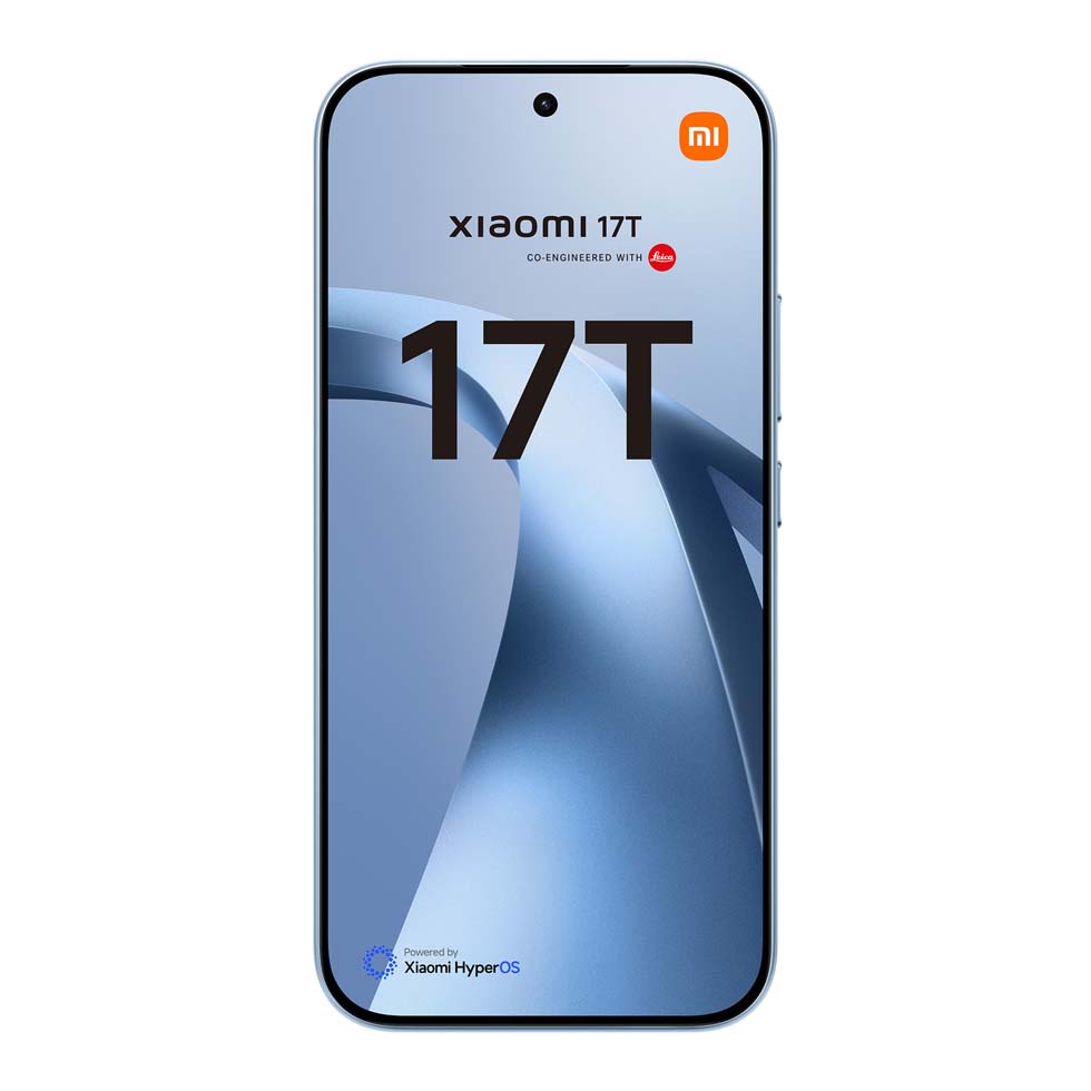 17T 256GB 5G AZUL