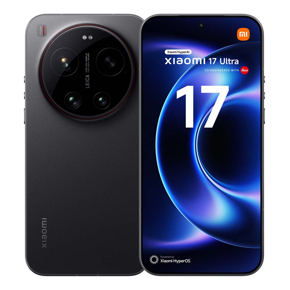 XIAOMI 17 Ultra 512GB 5G