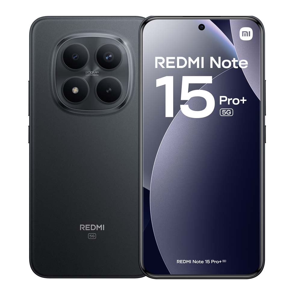 XIAOMI Redmi Note 15 Pro+ 256GB 5G