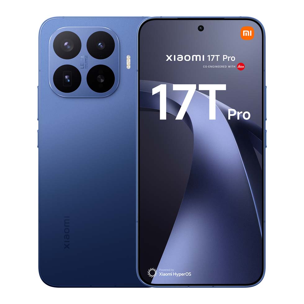 XIAOMI 17T Pro 512GB 5G