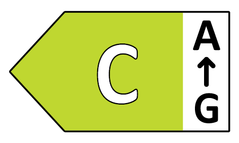 Etiqueta de energía