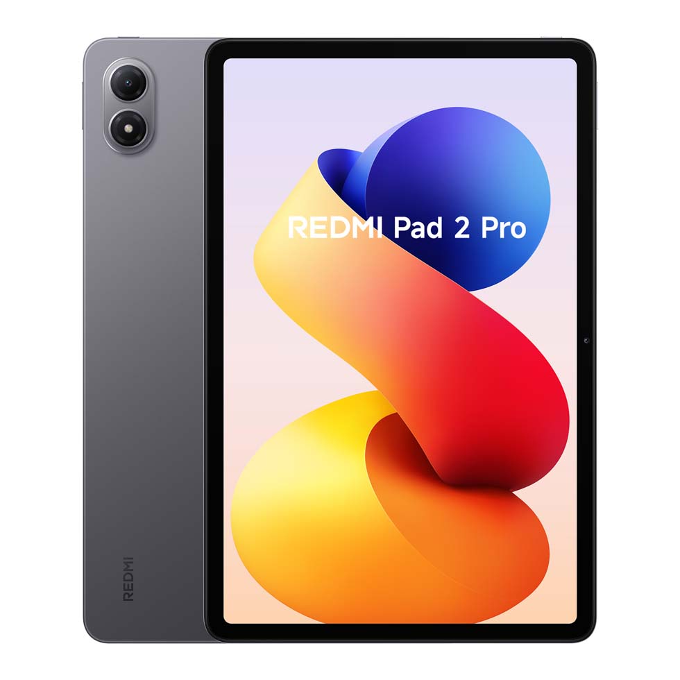 XIAOMI Redmi Pad 2 Pro 12,1'' 6+128GB WiFi