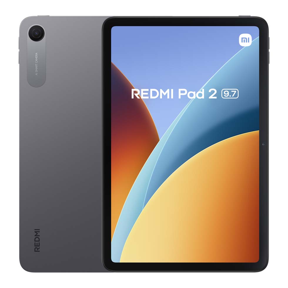 XIAOMI Redmi Pad 2 9.7 4+128GB