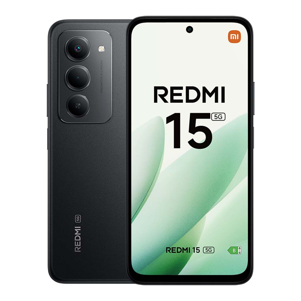 XIAOMI Redmi 15 5G 256GB