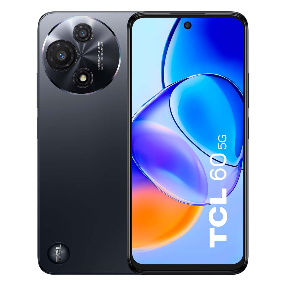 TCL 60 5G 256GB